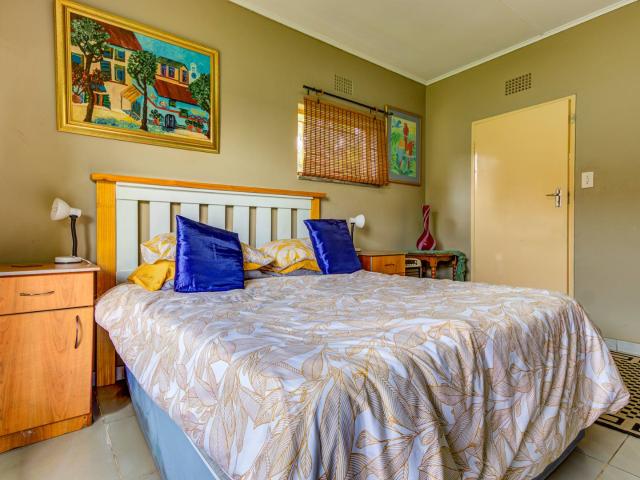 3 Bedroom House For Sale in Glen Marais