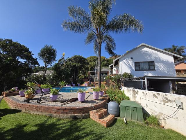 3 Bedroom House For Sale in Glenanda