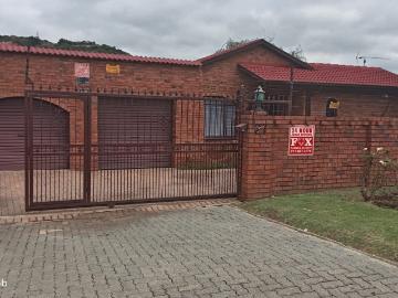 3 Bedroom House For Sale in Glenvista