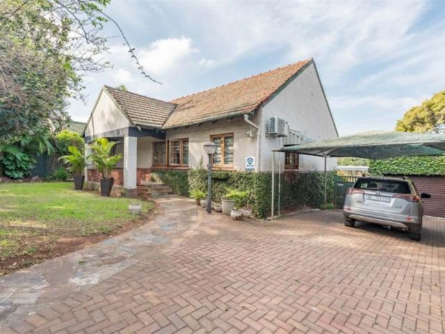 3 Bedroom House For Sale in Glenwood