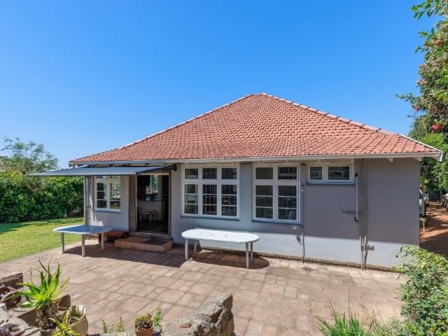 3 Bedroom House For Sale in Glenwood