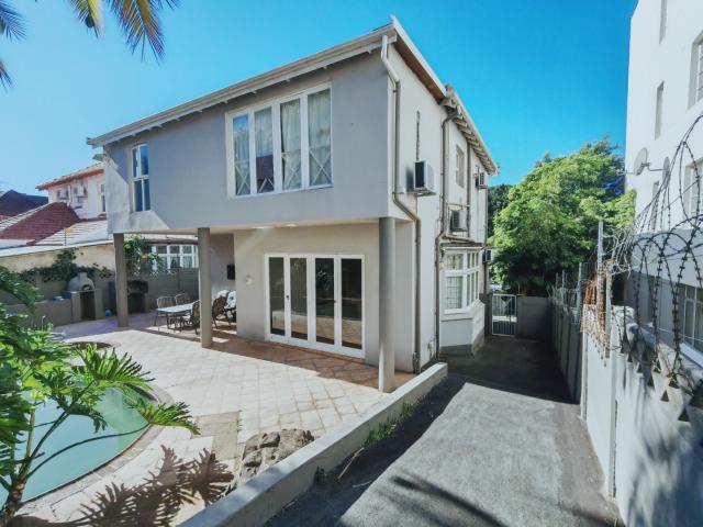 3 Bedroom House For Sale in Glenwood