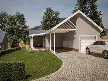 3 Bedroom House For Sale in Greendale
