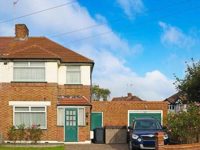 3 Bedroom House For Sale In Greenford