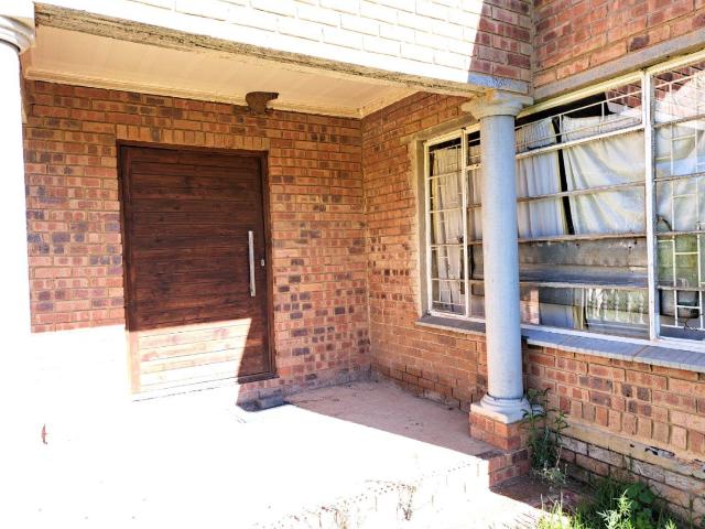3 Bedroom House For Sale in Greylingstad