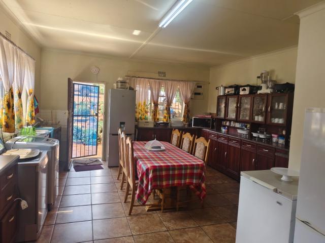 3 Bedroom House For Sale in Greylingstad