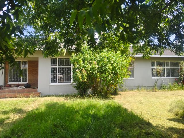 3 Bedroom House For Sale in Grootvlei