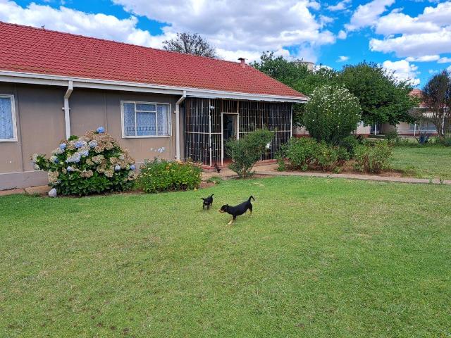 3 Bedroom House For Sale in Grootvlei