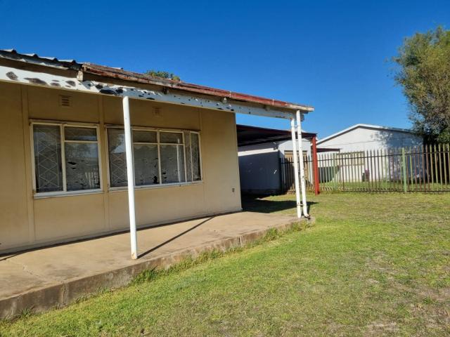 3 Bedroom House For Sale in Grootvlei