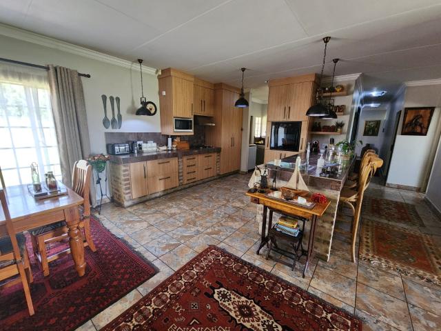 3 Bedroom House For Sale in Donkerhoek AH