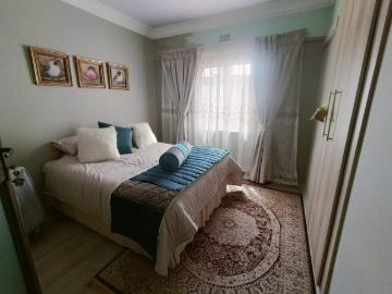 Doorn, Nala Local Municipality, Dr Kenneth Kaunda District Municipality, North West