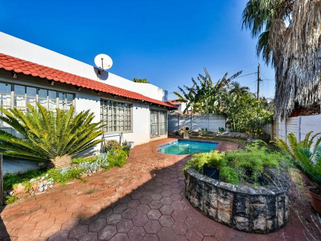 3 Bedroom House For Sale in Doornpoort