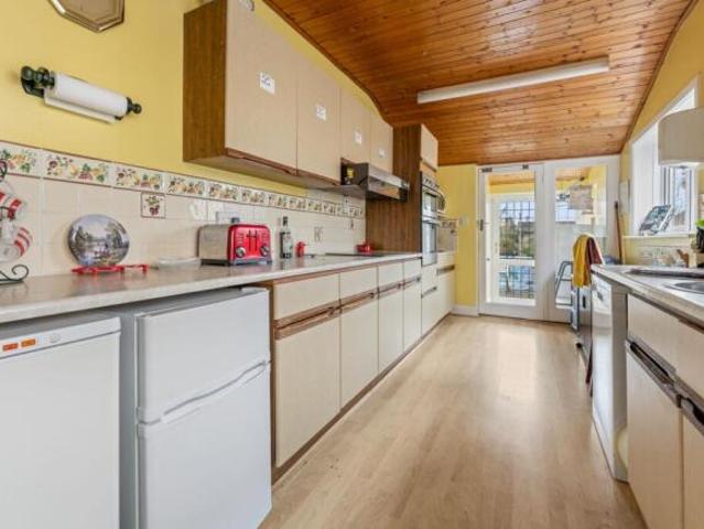 3 bedroom house for sale in Dorchester Road, Oakdale, BH15
