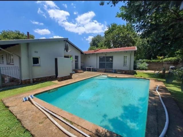 3 Bedroom House For Sale in Doringkloof