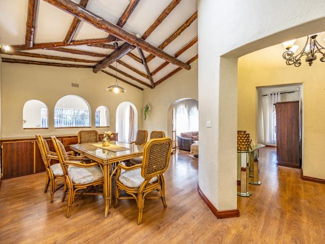 3 Bedroom House For Sale in Doringkloof