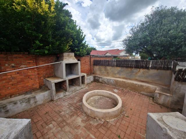 3 Bedroom House For Sale in Doringkruin