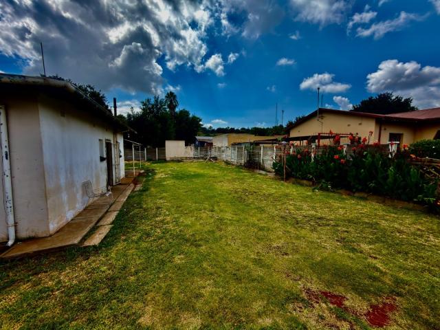 3 Bedroom House For Sale in Dawkinsville