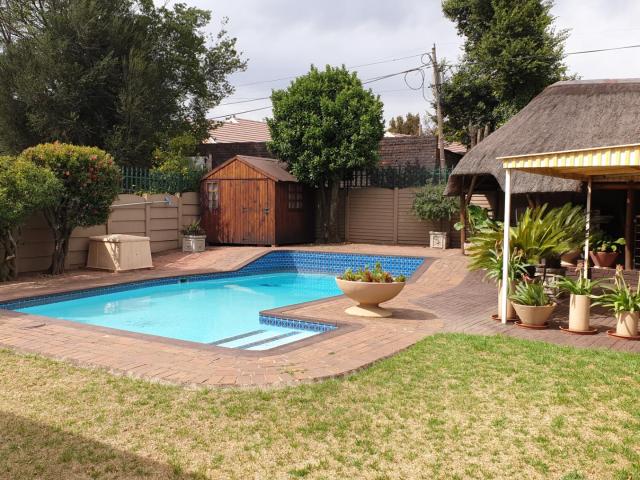 3 Bedroom House For Sale in Dalpark Proper