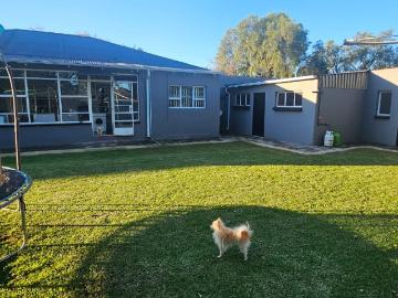 Dalview, Lesedi Local Municipality, Sedibeng District Municipality, Gauteng, South Africa