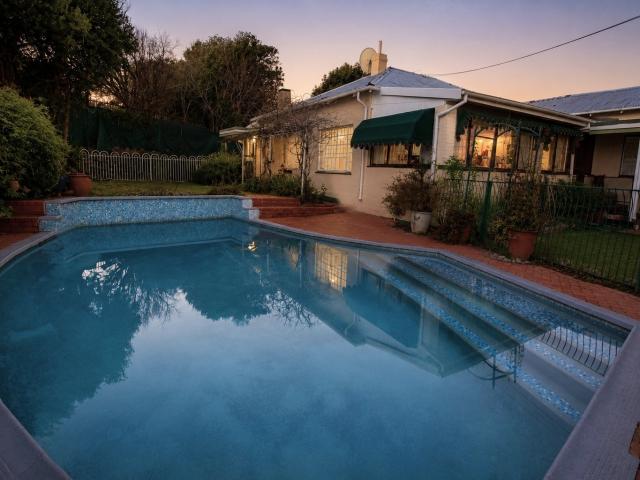 3 Bedroom House For Sale in Dan Pienaar
