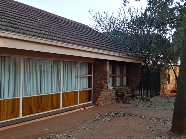 3 Bedroom House For Sale in Danville