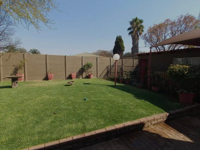 3 Bedroom House For Sale in Daspoort