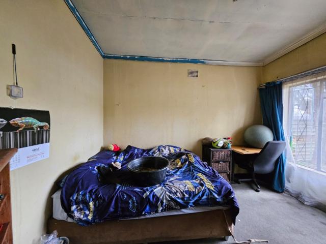 3 Bedroom House For Sale in Daspoort