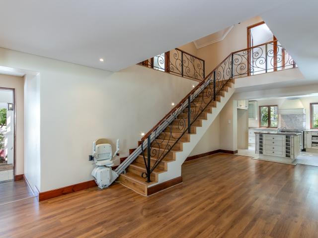 3 Bedroom House For Sale in De Zalze Winelands Golf Estate