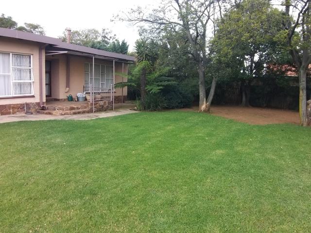 3 Bedroom House For Sale in Deneysville