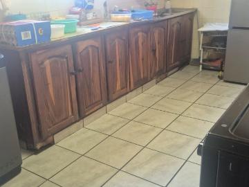 Cachet, Tlokwe Local Municipality, Dr Kenneth Kaunda District Municipality, North West