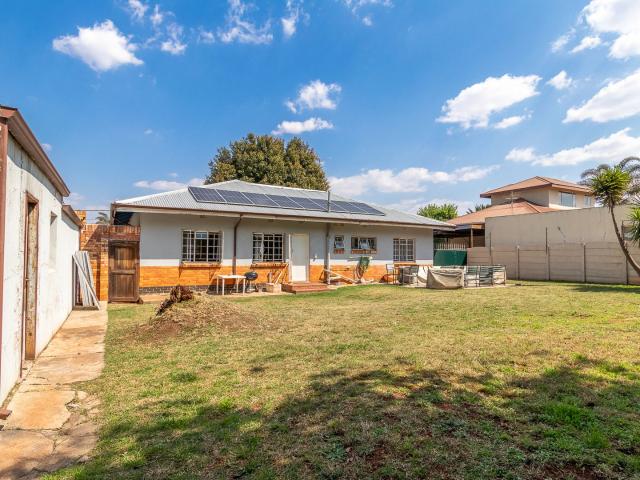 3 Bedroom House For Sale in Discovery
