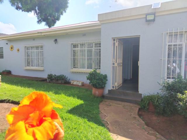 3 Bedroom House For Sale in Discovery