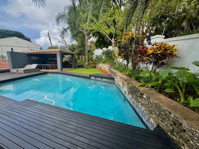 3 Bedroom House For Sale in Durban North