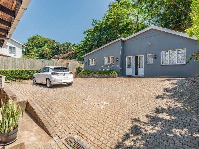 3 Bedroom House For Sale in Durban North