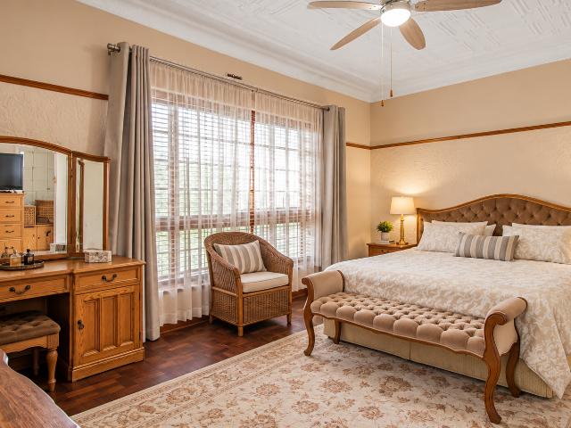 3 Bedroom House For Sale in Emmarentia