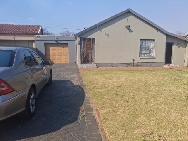3 Bedroom House For Sale in Ennerdale