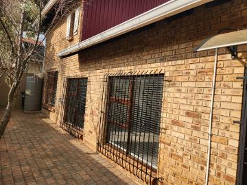 East Town, City of Johannesburg Metropolitan Municipality, Gauteng, South Africa