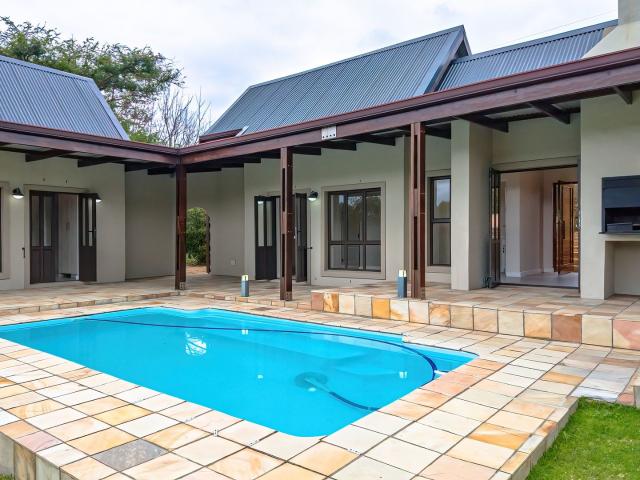 3 Bedroom House For Sale in Eastford Vale