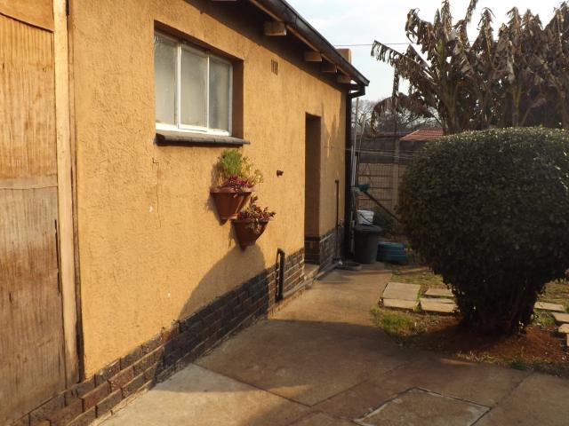 3 Bedroom House For Sale in Eastleigh