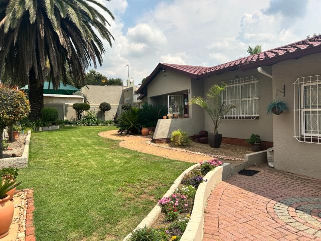 3 Bedroom House For Sale in Eden Glen