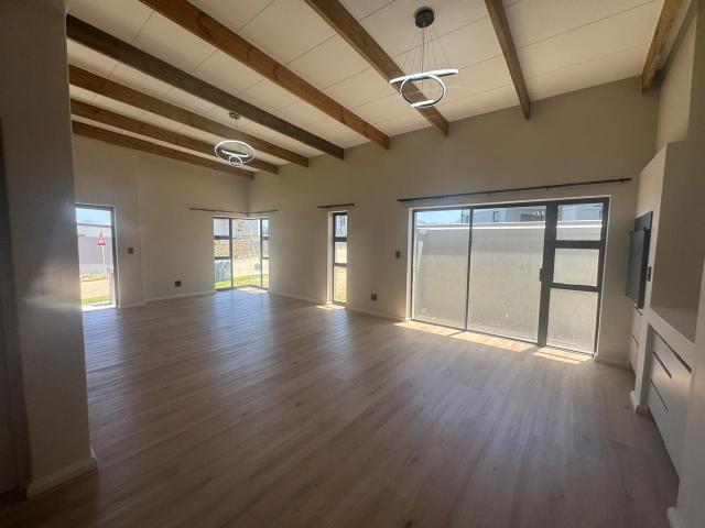 3 Bedroom House For Sale in Eden Residential Estate
