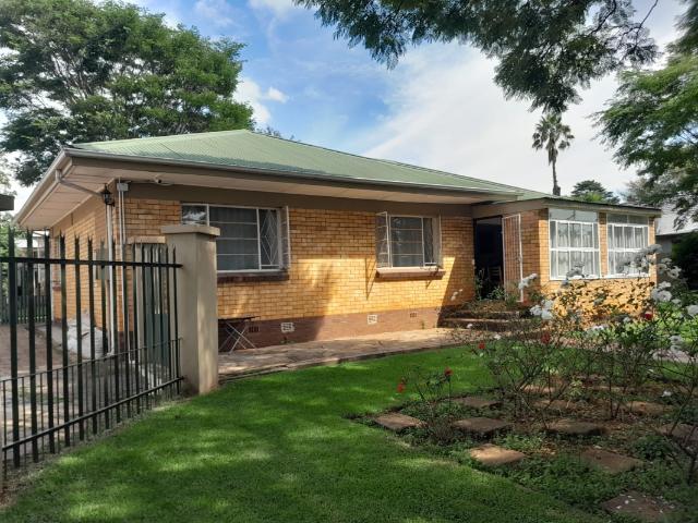 3 Bedroom House For Sale in Edendale
