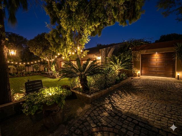 3 Bedroom House For Sale in Edenvale Central