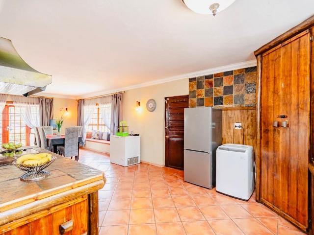 3 Bedroom House For Sale in Edenvale Central