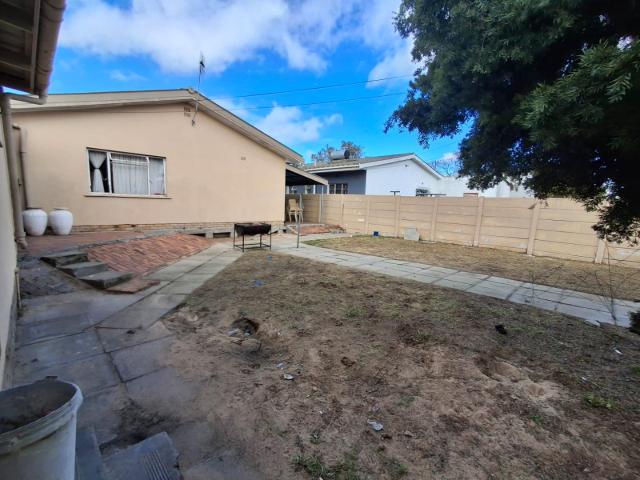 3 Bedroom House For Sale in Eikendal