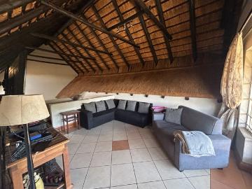 Elandshaven, City of Ekurhuleni Metropolitan Municipality, Gauteng, South Africa