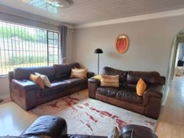 3 Bedroom House For Sale in Elandspark