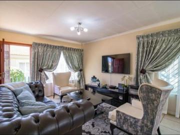 3 Bedroom House For Sale in Elandspark