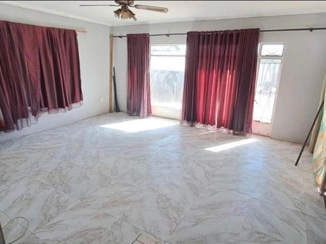 3 Bedroom House For Sale in Elandspark