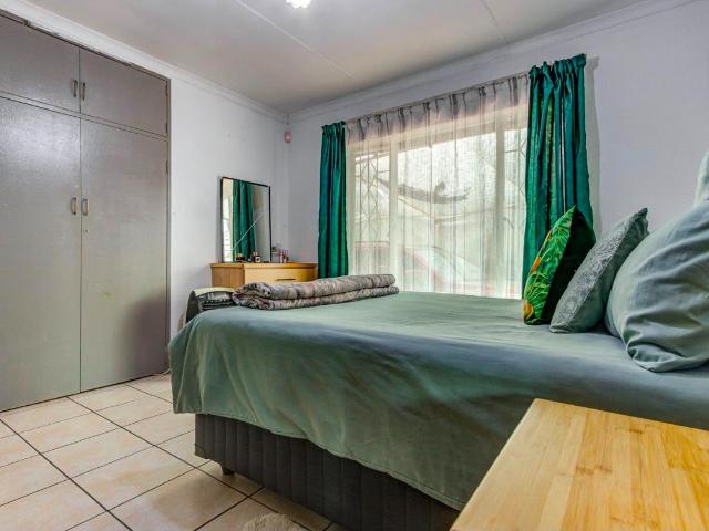 3 Bedroom House For Sale in Elandspark